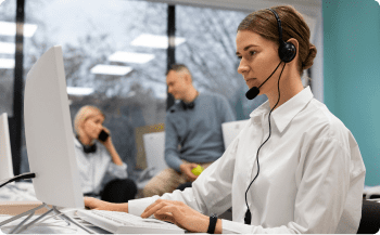callcenter